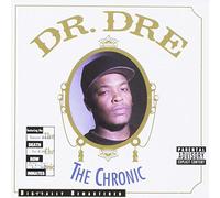 Dr. Dre - The Chronic