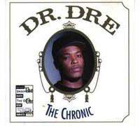 Dr. Dre - The Chronic