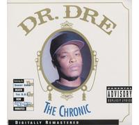 Dr.Dre - The Chronic