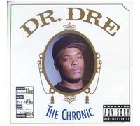 Dr.Dre - The Chronic