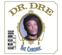 CHRONIC (X) by Dr. Dre
