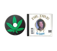 Dr. Dre The Chronic (CD) 30th Anniversary Album