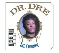 Dr. Dre - The Chronic - Cd (new edition)