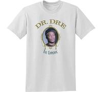 Dr.Dre The Chronic T Shirt L