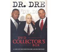 Dr. Dre - The Collector's Box