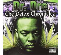 Dr Dre - The Detox Chroniclez, Vol.1