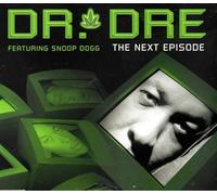 Dr.Dre - The Next Episode Feat.Snoop.d