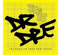 Dr Dre - The Roadium Swap Meet Mixes