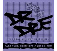Dr. Dre - The Roadium Swap Meet Mixes Vol.2