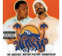 Dr.Dre - The Wash