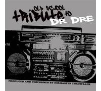 Dr. Dre Tribute - Dr. Dre Old School Instrumental Tribute