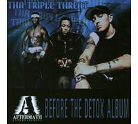 Dr Dre - Triple Threat