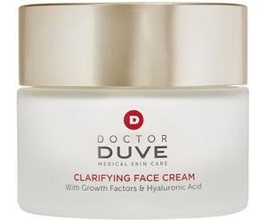 Dr. Duve Medical - Clarifying Face Cream - Balsamo detergente 88 ml
