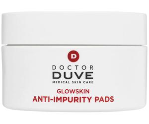 Dr. Duve Medical - Glowskin Anti-Impurity Pads - Peeling per il viso 88 ml