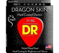 Dr e Drag DSE-11 Dragon Skin Handmade Magic chitarra