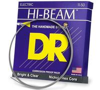 Dr e HIGB 11 Heavy EHR High Beam chitarra