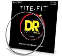 Dr e Sta-Tite MT7 - 10 Medium Fit chitarra