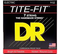Dr e Tite LT7 - 9 Lite Fit chitarra