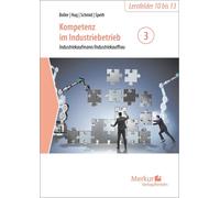 Dr. Eberhard Boller Hartmut H Kompetenz im Industriebetrieb - Indust (Tascabile)