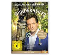 Dr. Eckart von Hirschhausen - Wunderheiler