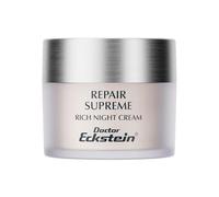 Dr.Eckstein - Supreme - Crema Viso - - Riparazione 50 ml