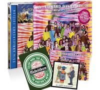 Dr. Edward Daniel Taylor Miracle Faith Telethon (CD)