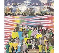 Dr. Edward Daniel Taylor - The Miracle Faith Telethon (UK Import)