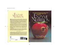 Dr. Edward Howell Enzyme Nutrition (Tascabile)