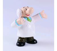 Dr. Elefun - Astro Boy SR series Real Figure Collection Part.1 dal Giappone