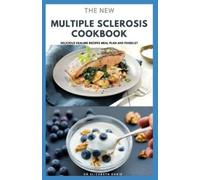 Dr Elizabeth David The New Multiple Sclerosis Cookbook (Tascabile)