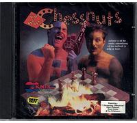 Dr. Elmo - Beth and Bill's Crazy Christmas Carols 1998 (UK Import)