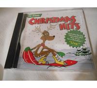 Dr. Elmo Christmas Hits