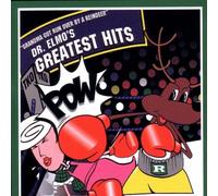 Dr. Elmo - Dr. Elmo's Greatest Christmas Hits