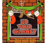 Dr. Elmo - Up Your Chimney