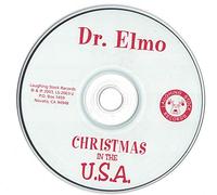 Dr. Elmo - Vol. 2-Grandma Got Run Over By An Reindeer