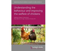 Dr Elske N. de Understanding the Behaviour and Improving the (Copertina rigida)