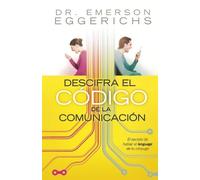 Dr. Emerson Eggerichs Descifra el código de la comunicación (Tascabile)