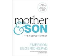 Dr. Emerson Eggerichs Mother and Son (Copertina rigida)