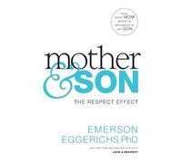 Dr. Emerson Eggerichs Mother and Son (Tascabile)