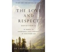 Dr. Emerson Eggerichs The Love and Respect Devotional (Copertina rigida)