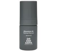 Dr. Emi Arpa Skin - Absolut A+ Retinal Serum - Siero di retinolo 15 ml