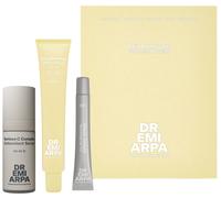 Dr. Emi Arpa Skin - Daily Defense Set Sun Shield Routine - Crema da giorno con SPF 1 St.