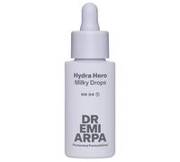 Dr. Emi Arpa Skin - Hydra Hero Milky Drops - Booster ed essenze 30 ml