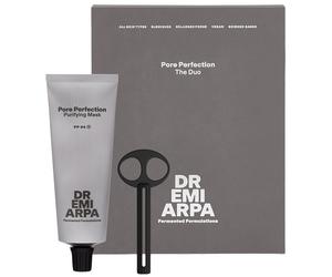Dr. Emi Arpa Skin - Pore Perfection The Duo - Maschera detergente 1 St.