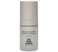 Dr. Emi Arpa Skin - Serious C Complex Antioxidant Serum - Siero alla vitamina C 15 ml
