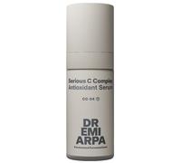 Dr. Emi Arpa Skin - Serious C Complex Antioxidant Serum - Siero alla vitamina C 30 ml