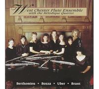 Dr. Emily Newbold - Newbold Plays Berthomieu Etc.