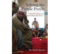 Dr. Emily Spencer Solving the People Puzzle (Tascabile)
