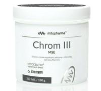 DR ENZMANN CHROM BIO ECO 50 μg MSE TRIVALENT 360 COMPRESSE