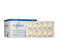 Dr Enzmann EnzOmega® MSE, 60 capsule
